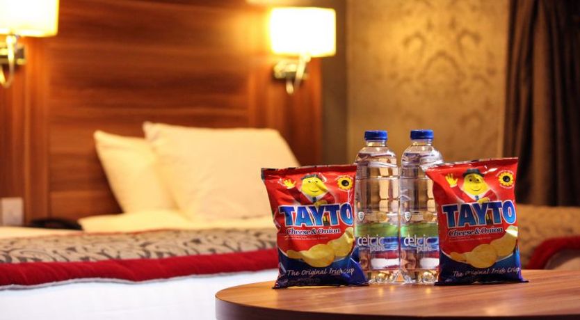 Photo of Best Western Sligo Southern Hotel