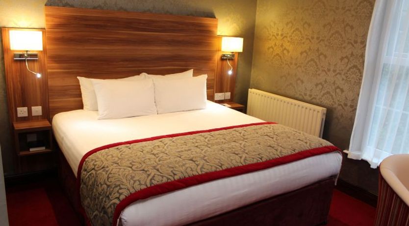 Photo of Best Western Sligo Southern Hotel