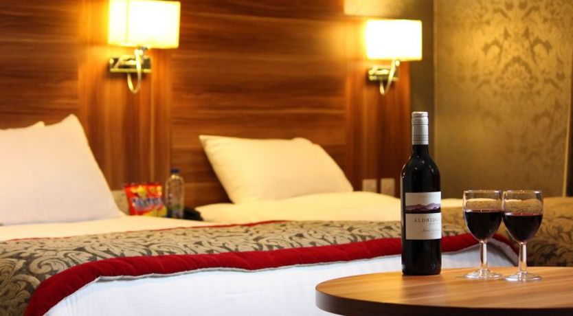 Photo of Best Western Sligo Southern Hotel