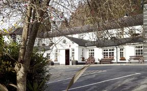 Photo of Woodenbridge Hotel