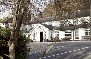 Woodenbridge Hotel Holiday Cottage