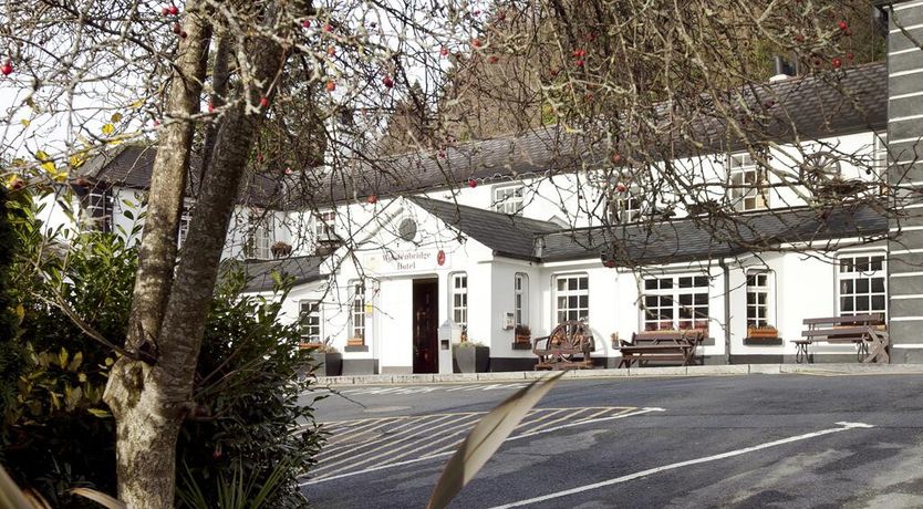 Photo of Woodenbridge Hotel