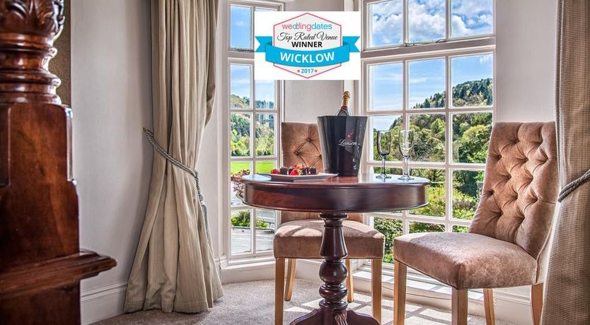 Photo of Woodenbridge Hotel