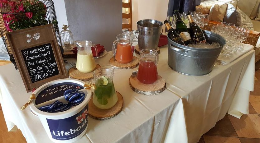 Photo of Hotel Ostan Inis Oirr