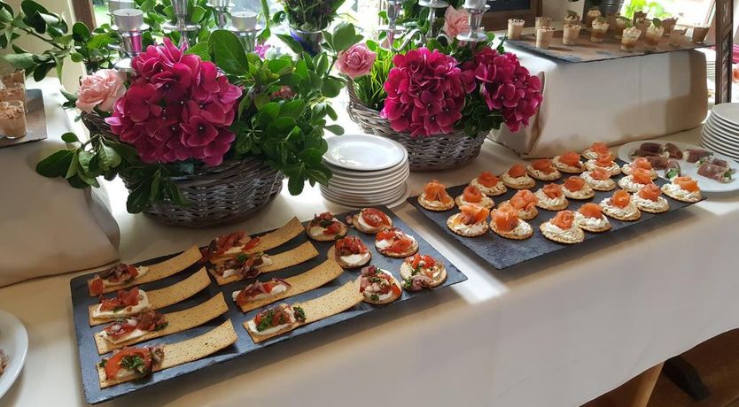 Photo of Hotel Ostan Inis Oirr