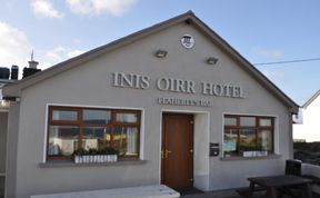 Photo of Hotel Ostan Inis Oirr