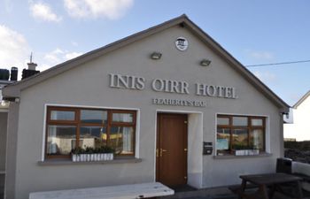 Hotel Ostan Inis Oirr Holiday Cottage