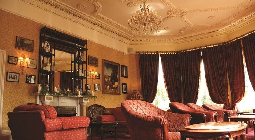 Photo of Finnstown Country House Hotel