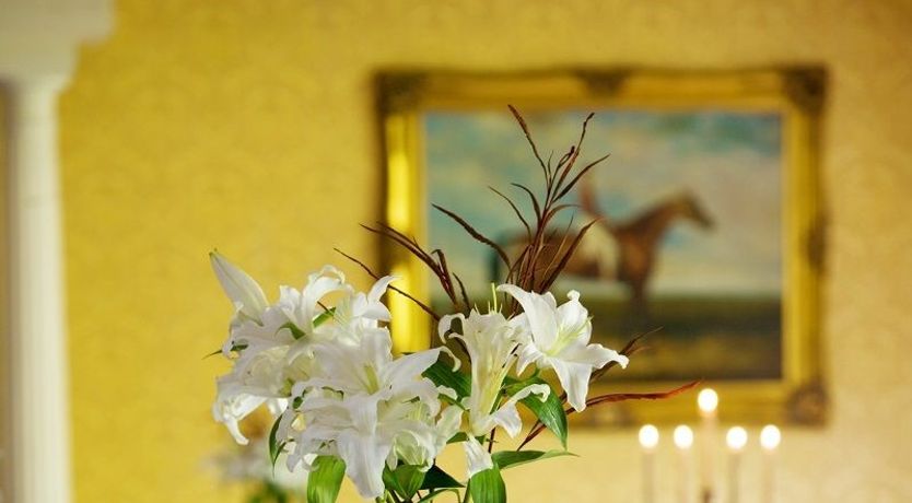 Photo of Finnstown Country House Hotel