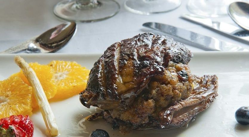 Photo of Finnstown Country House Hotel