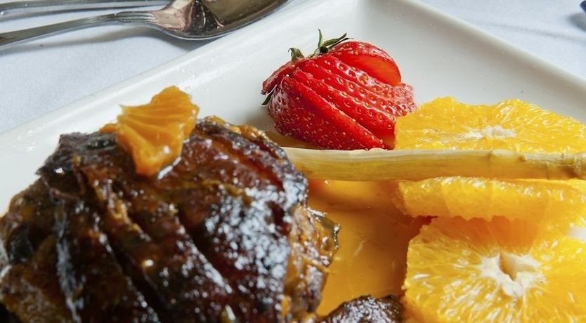 Photo of Finnstown Country House Hotel