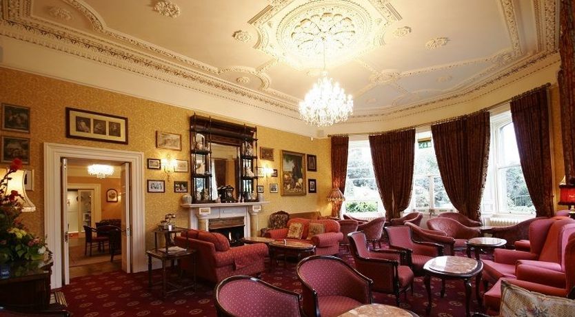 Photo of Finnstown Country House Hotel