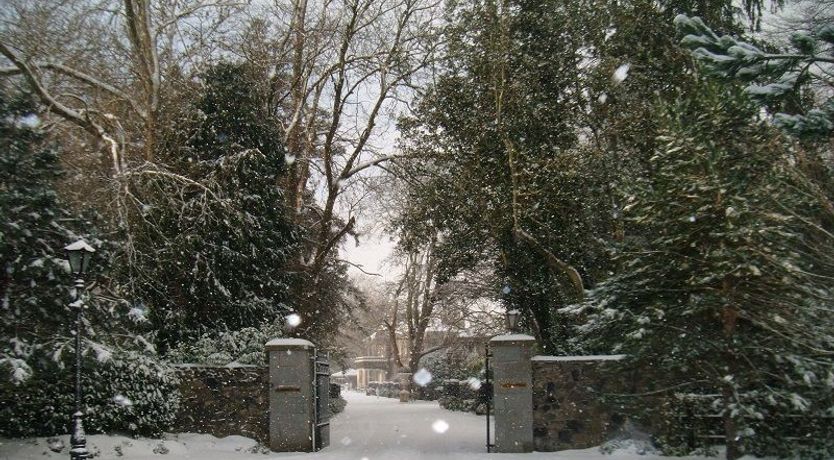 Photo of Finnstown Country House Hotel