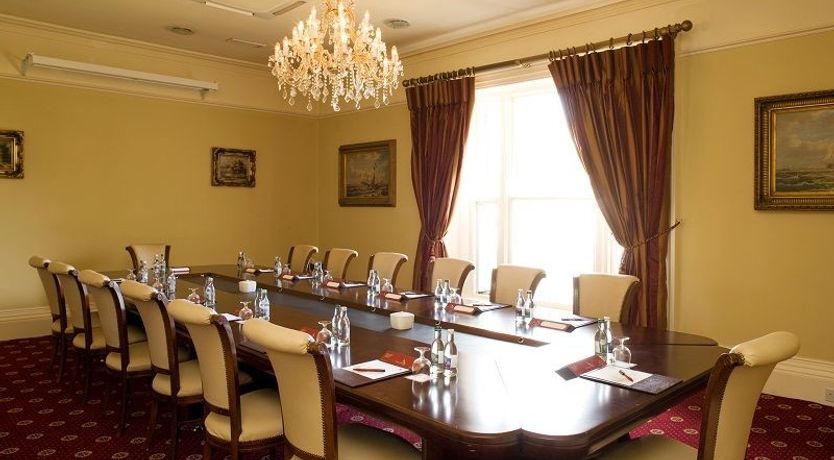 Photo of Finnstown Country House Hotel