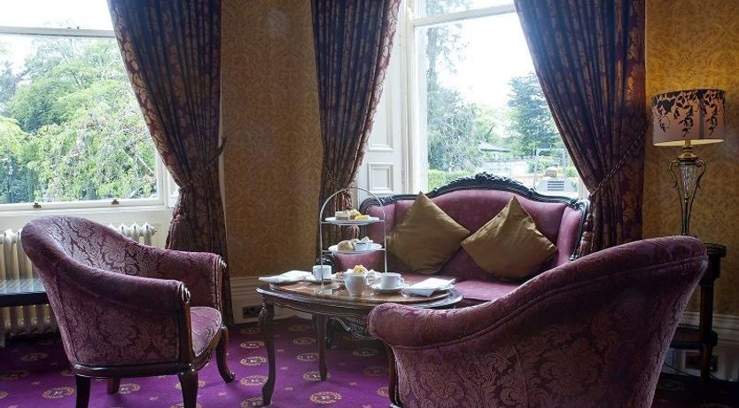 Photo of Finnstown Country House Hotel