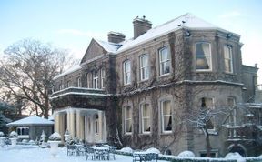 Photo of Finnstown Country House Hotel