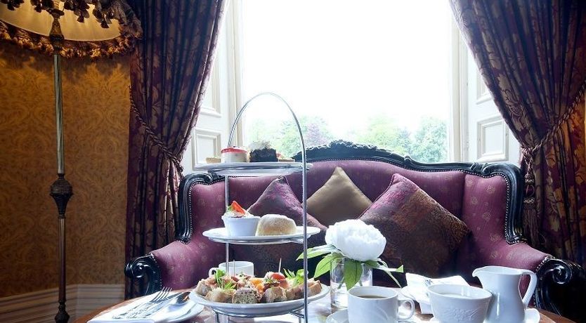 Photo of Finnstown Country House Hotel