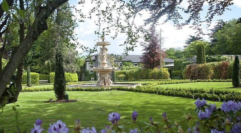 Photo of Finnstown Country House Hotel