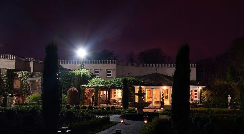 Photo of Finnstown Country House Hotel