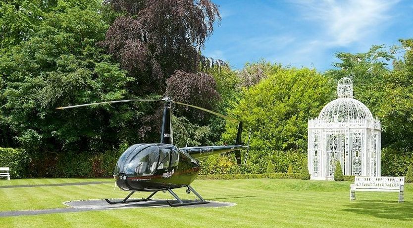 Photo of Finnstown Country House Hotel