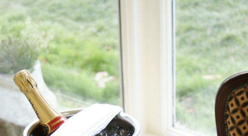 Photo of Finnstown Country House Hotel