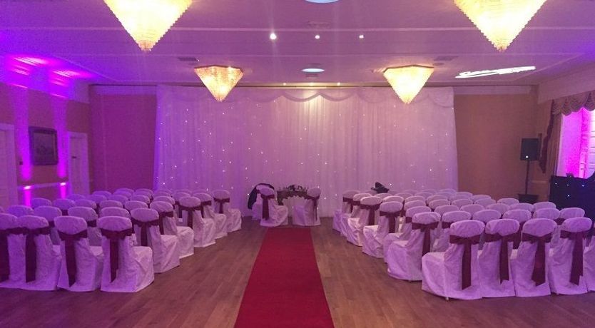 Photo of Finnstown Country House Hotel