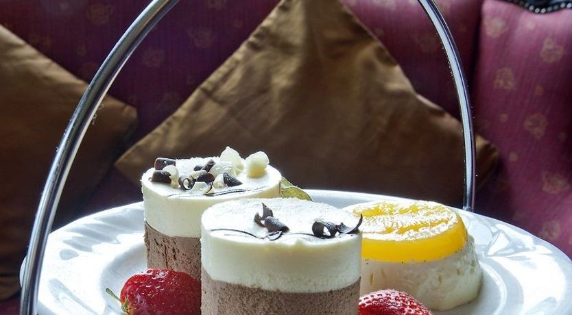 Photo of Finnstown Country House Hotel