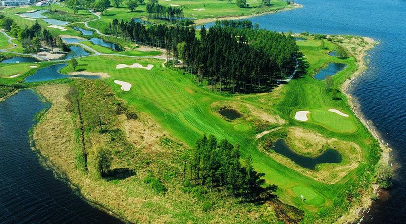 Photo of Tulfarris Hotel And Golf Resort