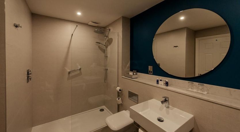 Photo of Tulfarris Hotel And Golf Resort