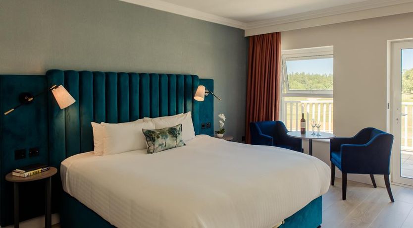 Photo of Tulfarris Hotel And Golf Resort