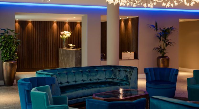 Photo of Tulfarris Hotel And Golf Resort