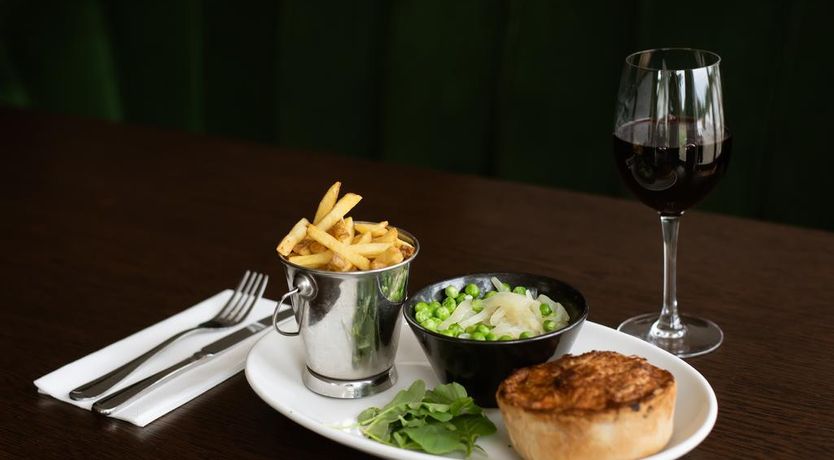 Photo of Tulfarris Hotel And Golf Resort