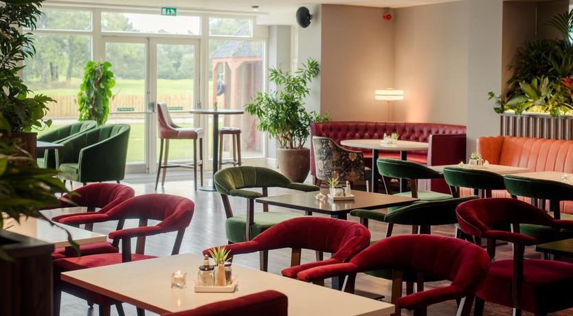 Photo of Tulfarris Hotel And Golf Resort