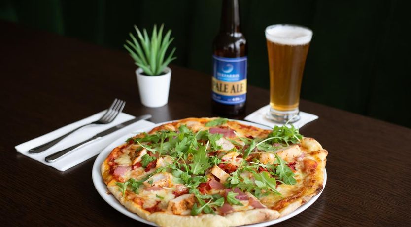 Photo of Tulfarris Hotel And Golf Resort