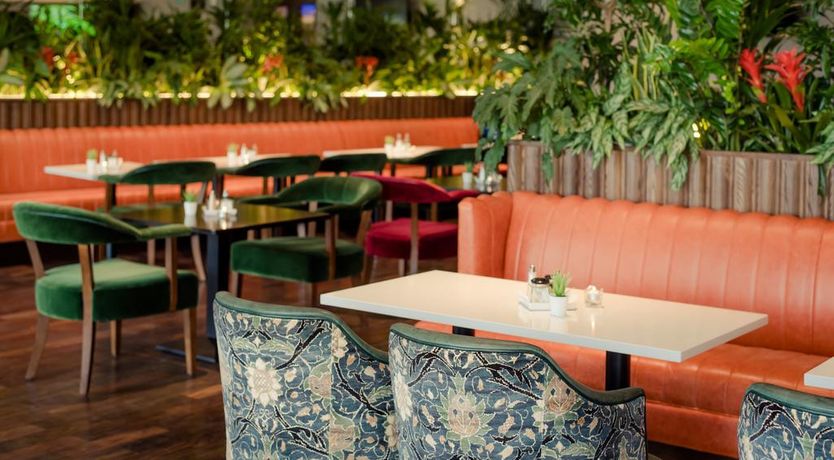 Photo of Tulfarris Hotel And Golf Resort