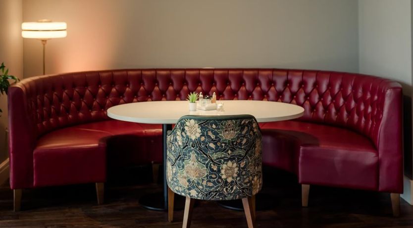 Photo of Tulfarris Hotel And Golf Resort