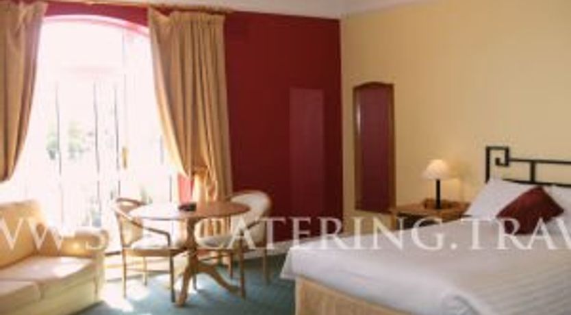 Photo of Fitzgeralds Woodlands House Hotel