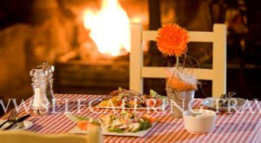 Photo of Fitzgeralds Woodlands House Hotel