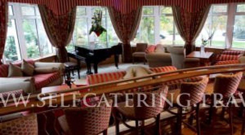 Photo of Fitzgeralds Woodlands House Hotel