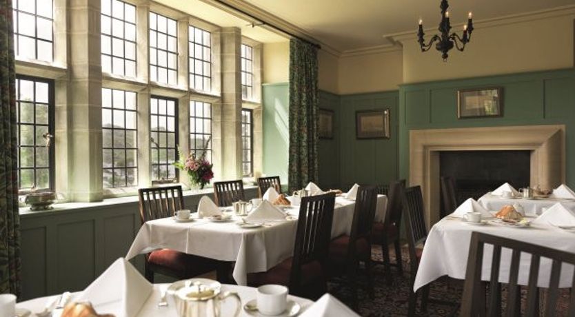 Photo of Ard Na Sidhe Country House Hotel