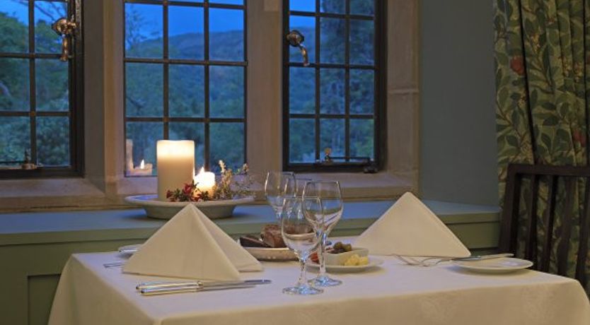 Photo of Ard Na Sidhe Country House Hotel