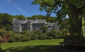 Photo of Ard Na Sidhe Country House Hotel