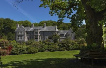 Ard Na Sidhe Country House Hotel Holiday Cottage