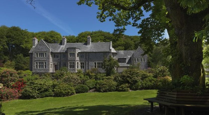 Photo of Ard Na Sidhe Country House Hotel
