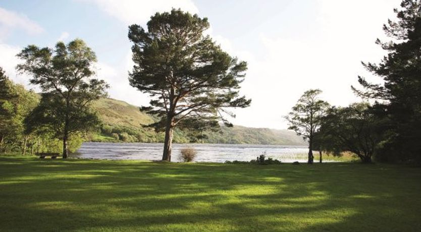 Photo of Ard Na Sidhe Country House Hotel