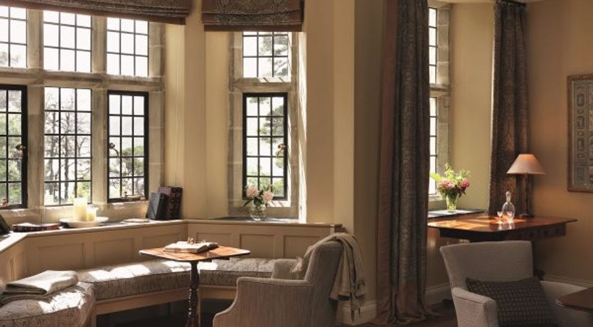 Photo of Ard Na Sidhe Country House Hotel