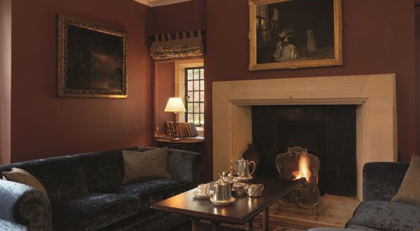 Photo of Ard Na Sidhe Country House Hotel