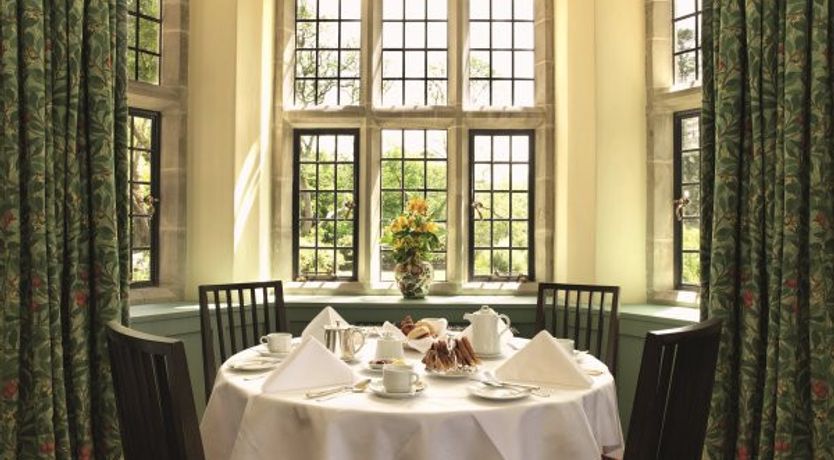 Photo of Ard Na Sidhe Country House Hotel