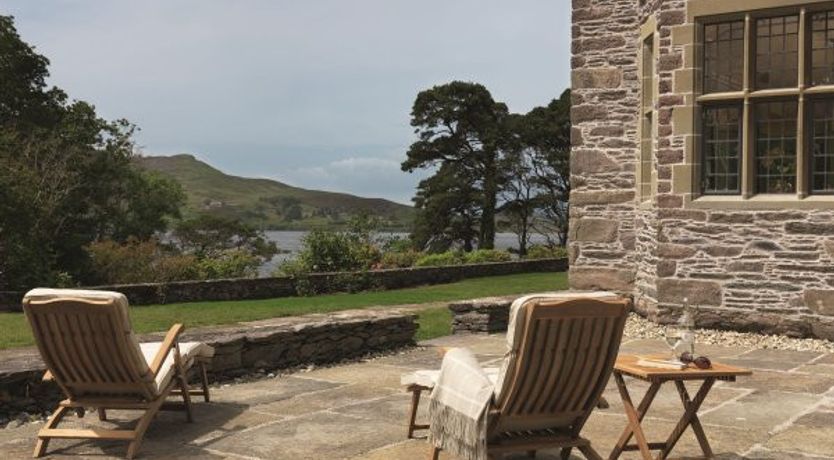 Photo of Ard Na Sidhe Country House Hotel