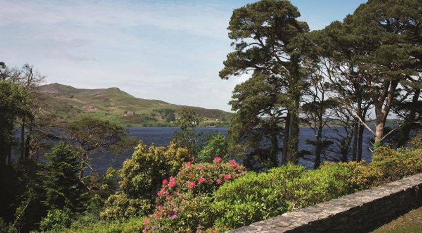 Photo of Ard Na Sidhe Country House Hotel